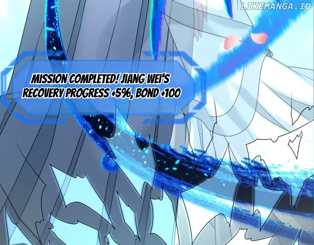 Era of the Haunted Chapter 126 - page 4